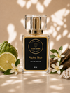 Alpha Noir | Luxury Parfum by Blacke Perfum