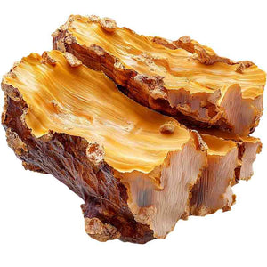 Amberwood