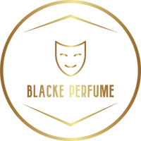 Blacke Perfume