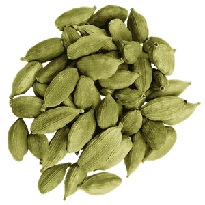 Cardamom
