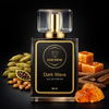 Dark Wave | Luxury Parfum by Blacke Perfume