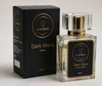 Dark Wave | Luxury Parfum by Blacke Perfume