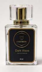 Dark Wave | Luxury Parfum by Blacke Perfume